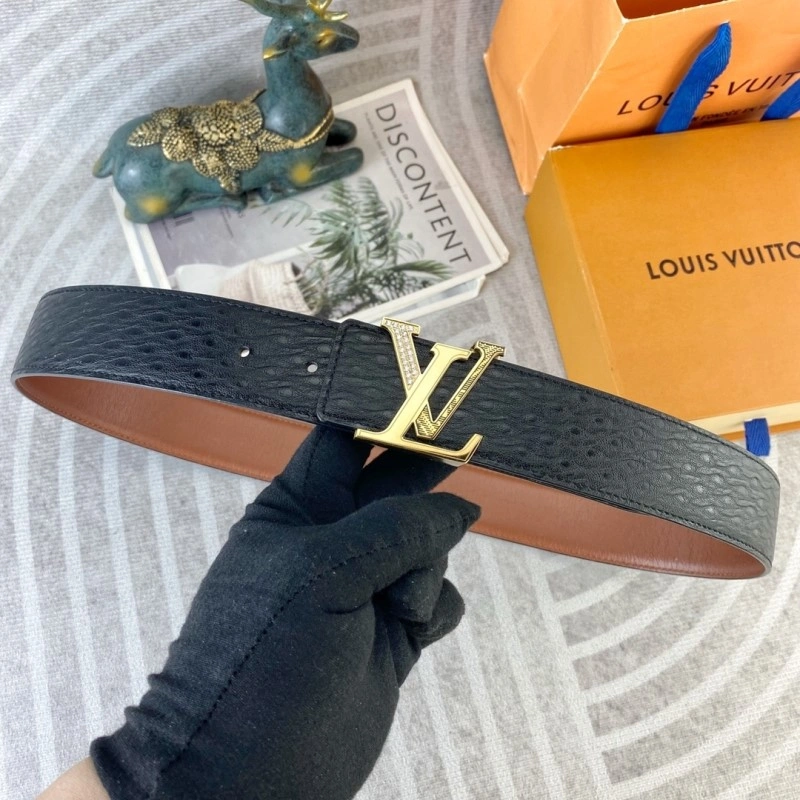 Louis Vuitton Belts Minimalist 297553