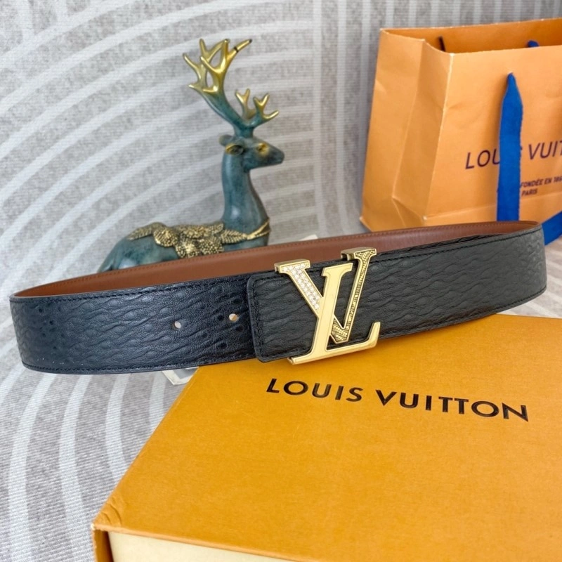 Louis Vuitton Belts Minimalist 297553