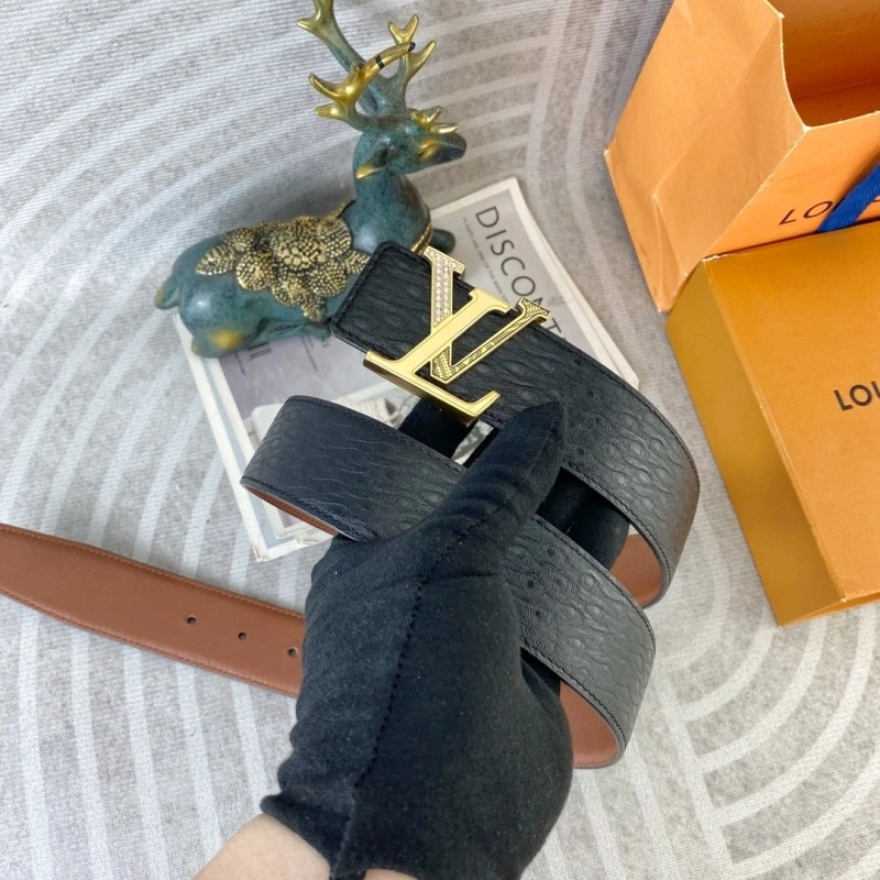 Louis Vuitton Belts Minimalist 297553