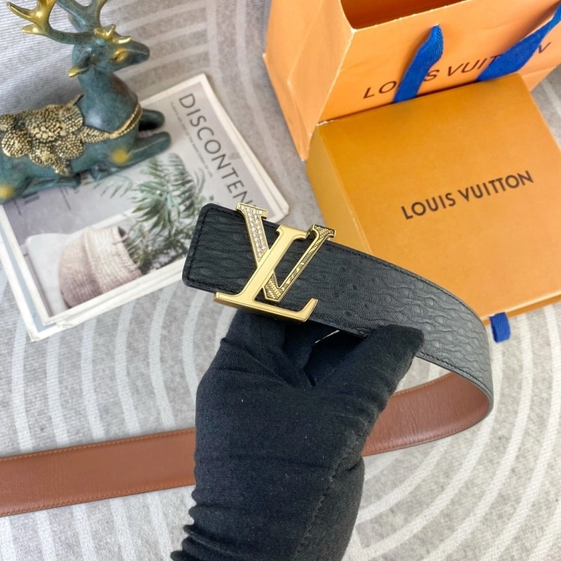 Louis Vuitton Belts Minimalist 297553