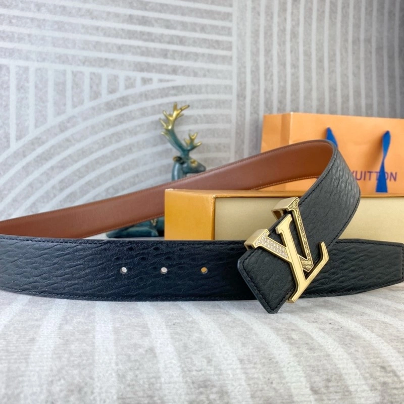 Louis Vuitton Belts Minimalist 297553