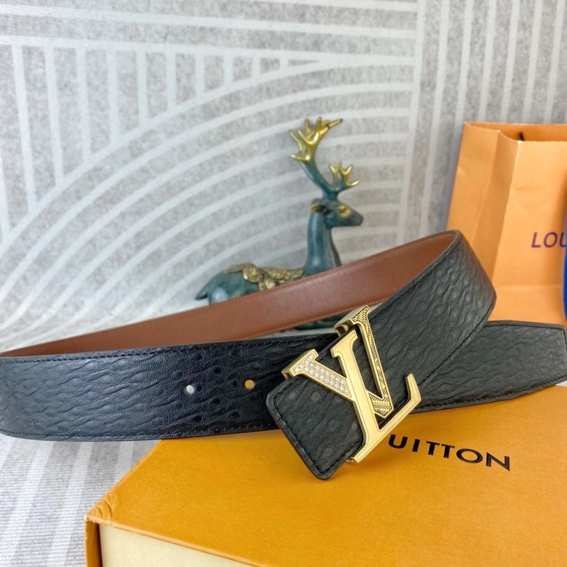 Louis Vuitton Belts Minimalist 297553