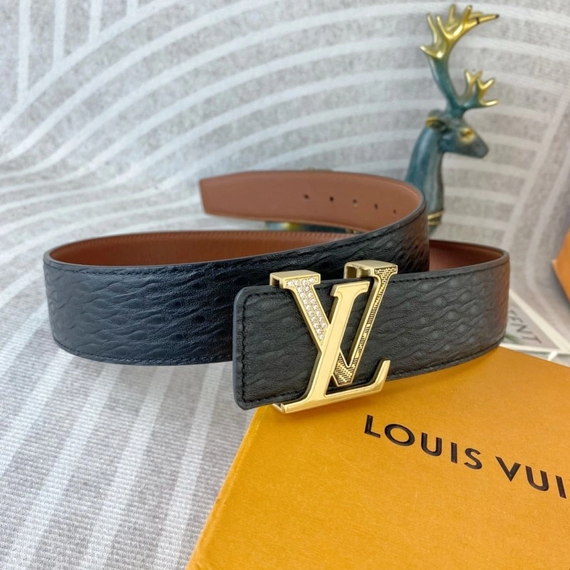 Louis Vuitton Belts Minimalist 297553