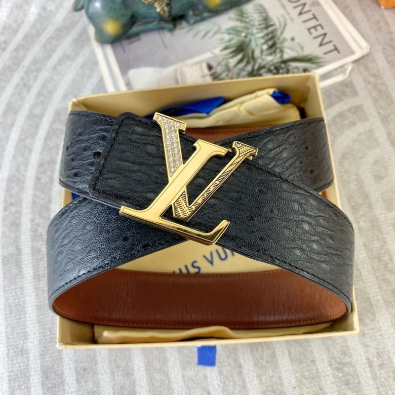 Louis Vuitton Belts Minimalist 297553