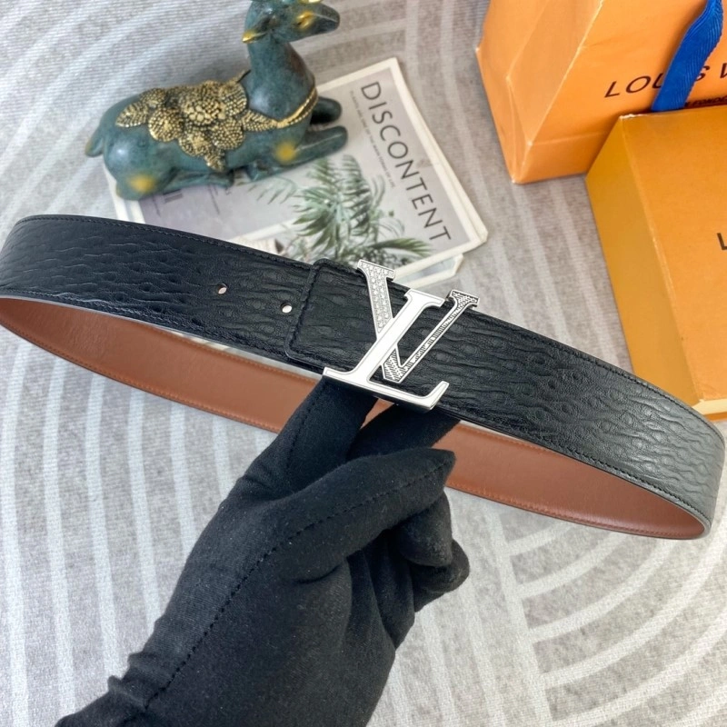 Tailored Louis Vuitton Belts 297535