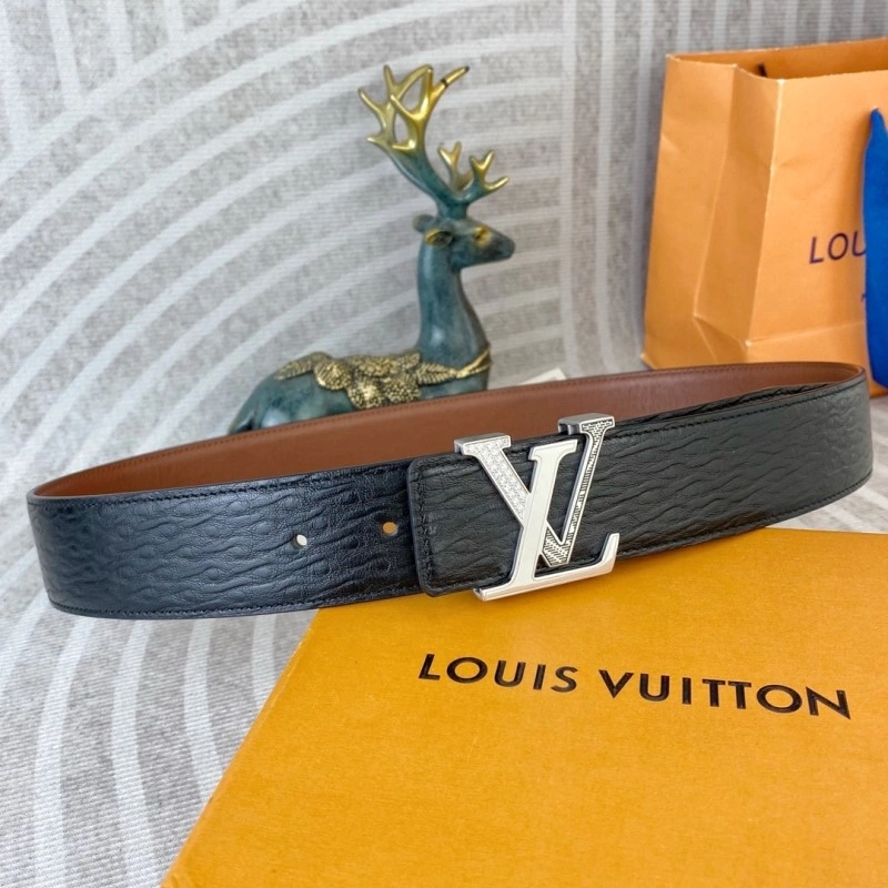 Tailored Louis Vuitton Belts 297535