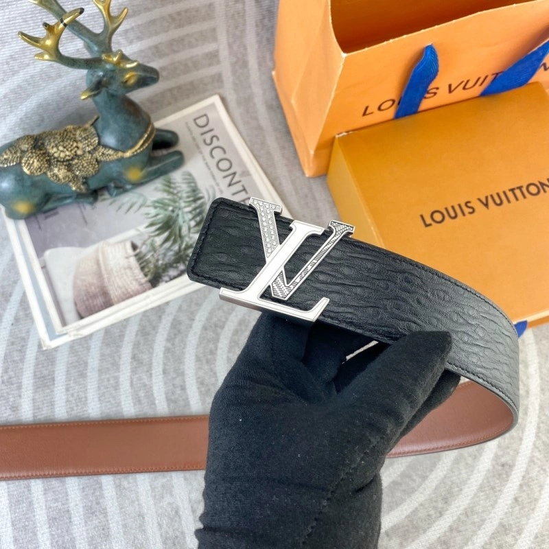 Tailored Louis Vuitton Belts 297535