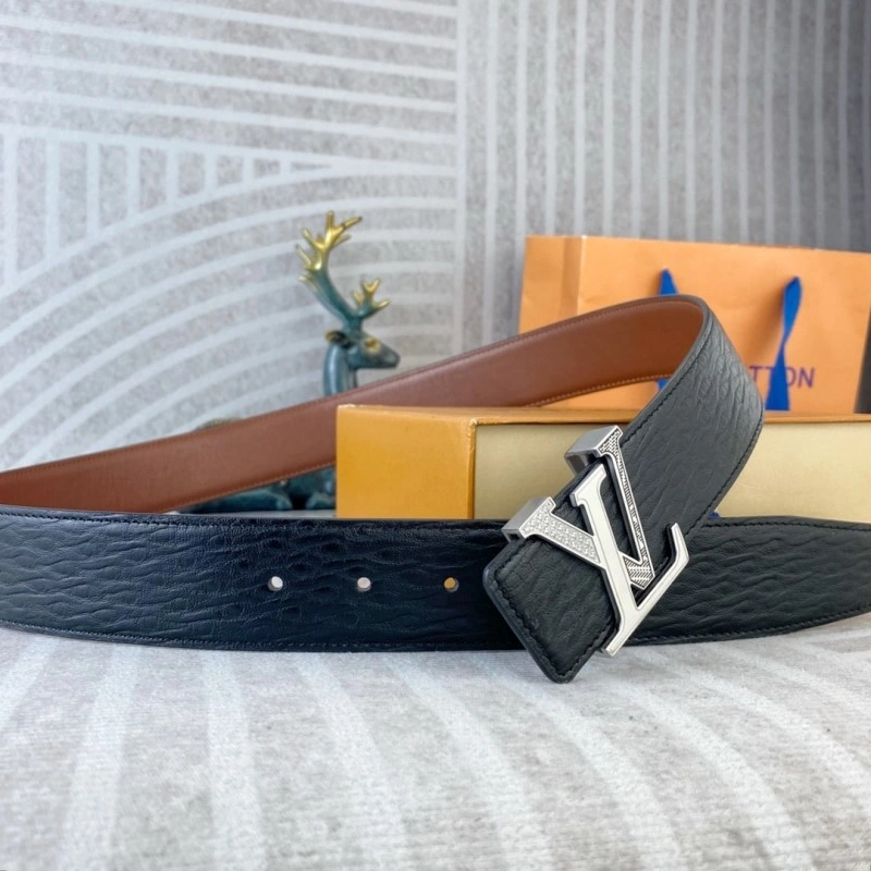 Tailored Louis Vuitton Belts 297535