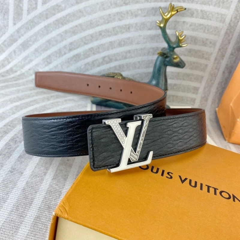 Tailored Louis Vuitton Belts 297535