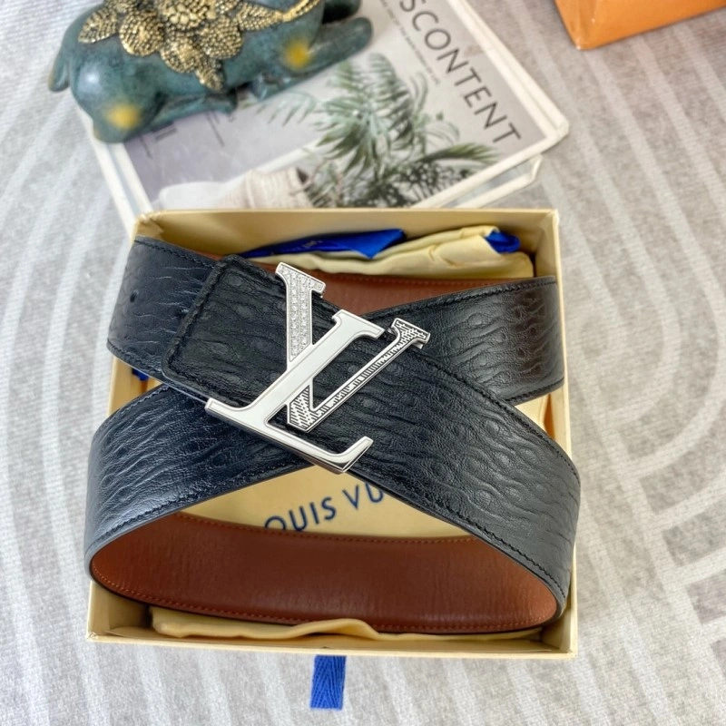 Tailored Louis Vuitton Belts 297535