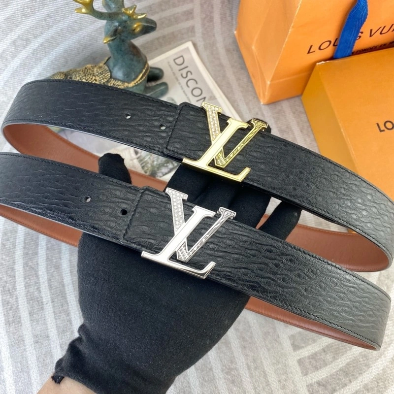 Tailored Louis Vuitton Belts 297535