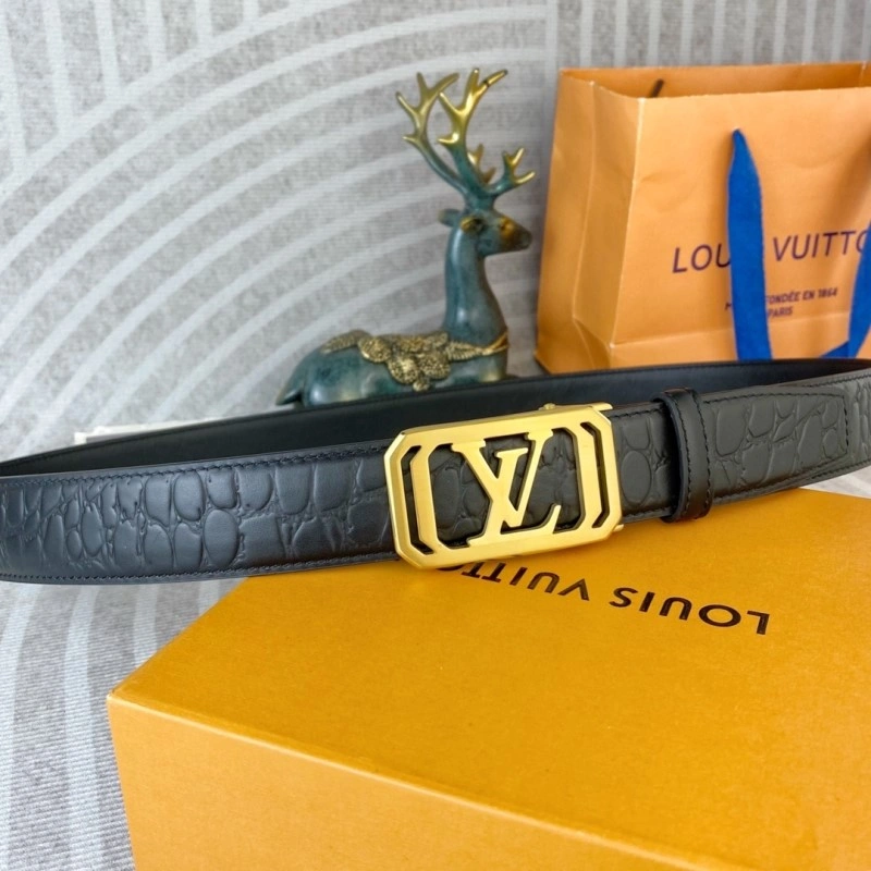 Comfortable Louis Vuitton Belts 297549
