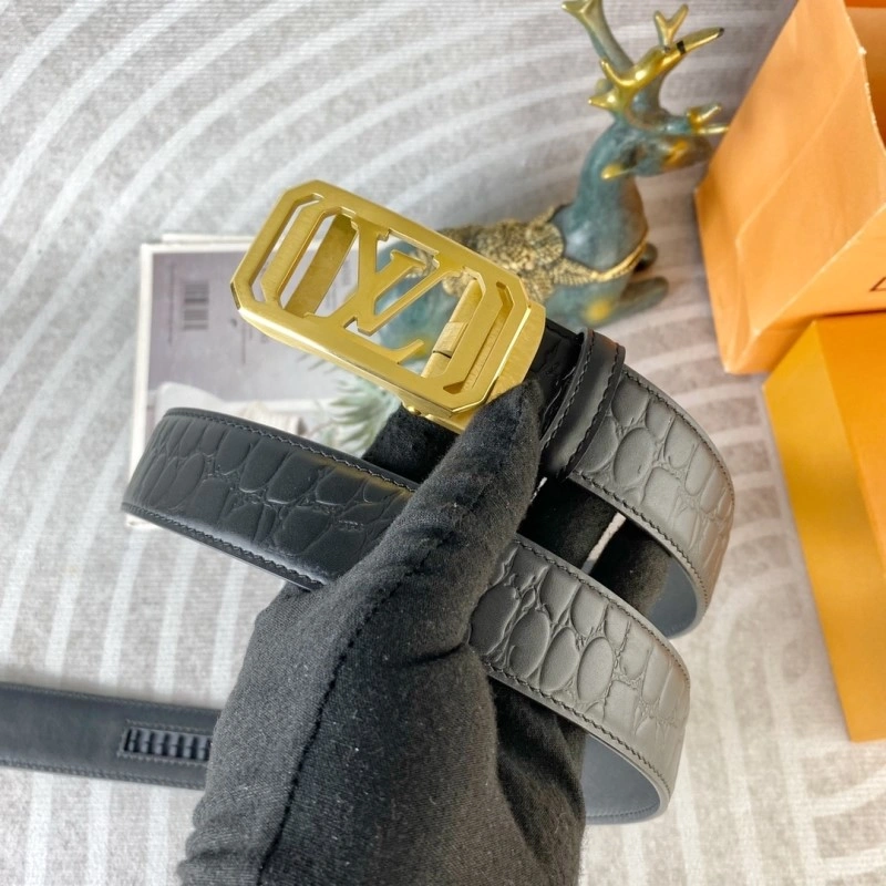 Comfortable Louis Vuitton Belts 297549