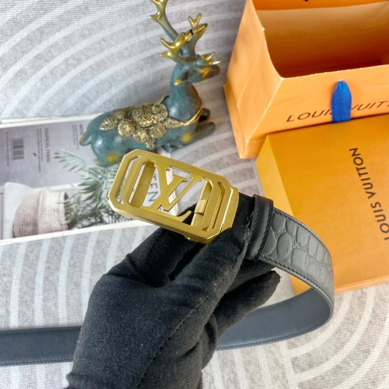 Comfortable Louis Vuitton Belts 297549