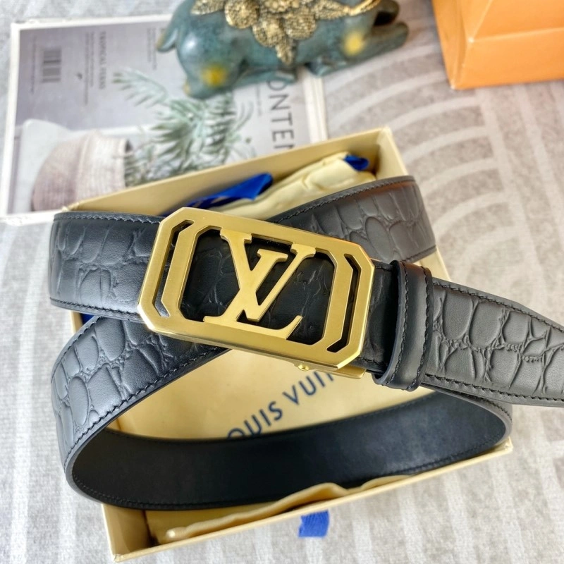 Comfortable Louis Vuitton Belts 297549