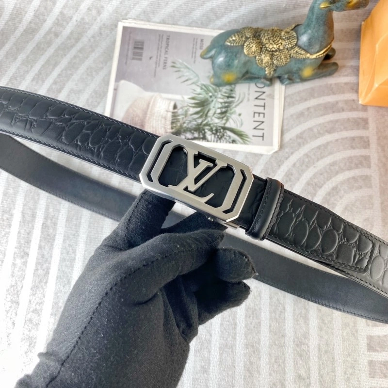 Louis Vuitton Belts Flexible 297565