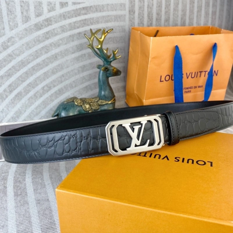 Louis Vuitton Belts Flexible 297565