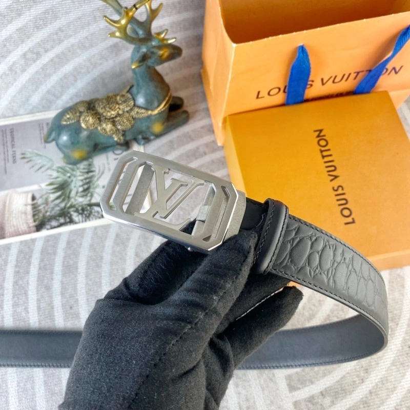 Louis Vuitton Belts Flexible 297565