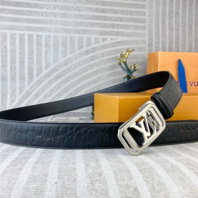 Louis Vuitton Belts Flexible 297565