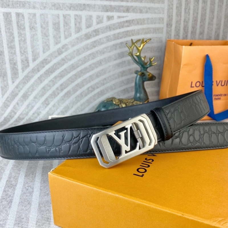 Louis Vuitton Belts Flexible 297565