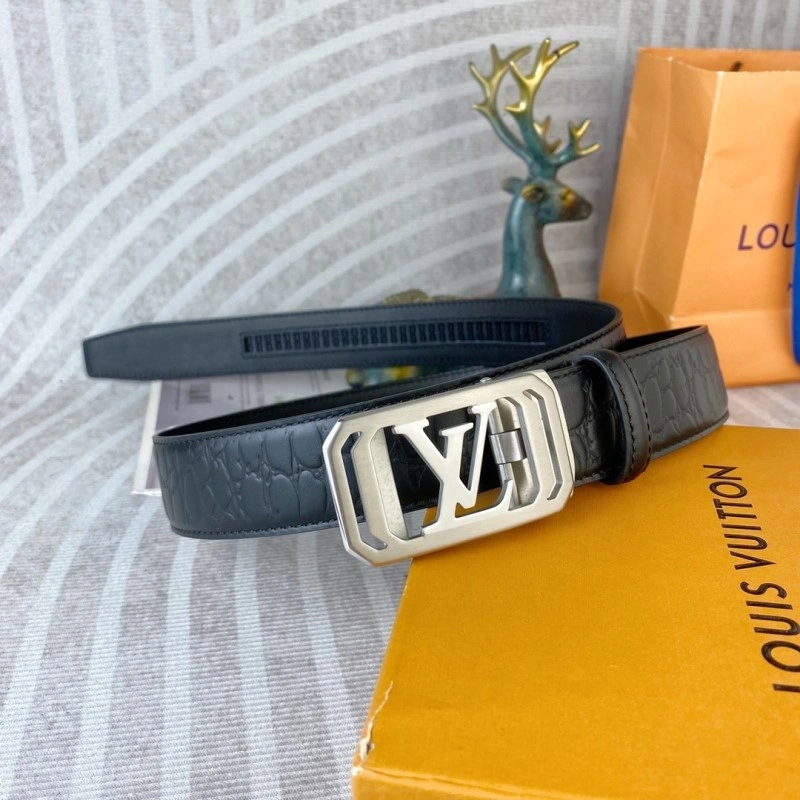 Louis Vuitton Belts Flexible 297565