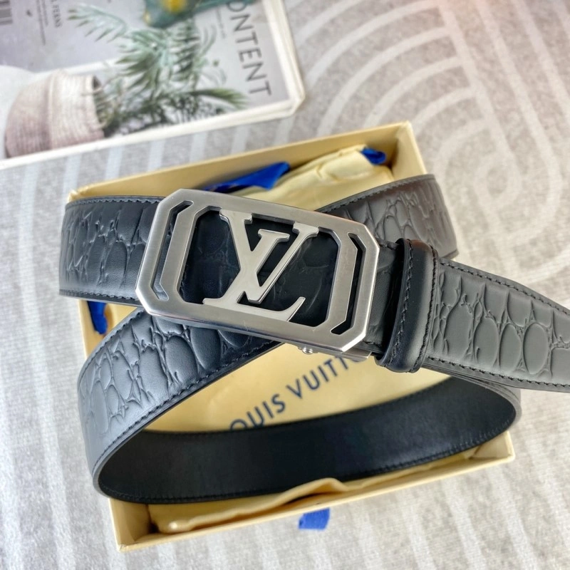 Louis Vuitton Belts Flexible 297565