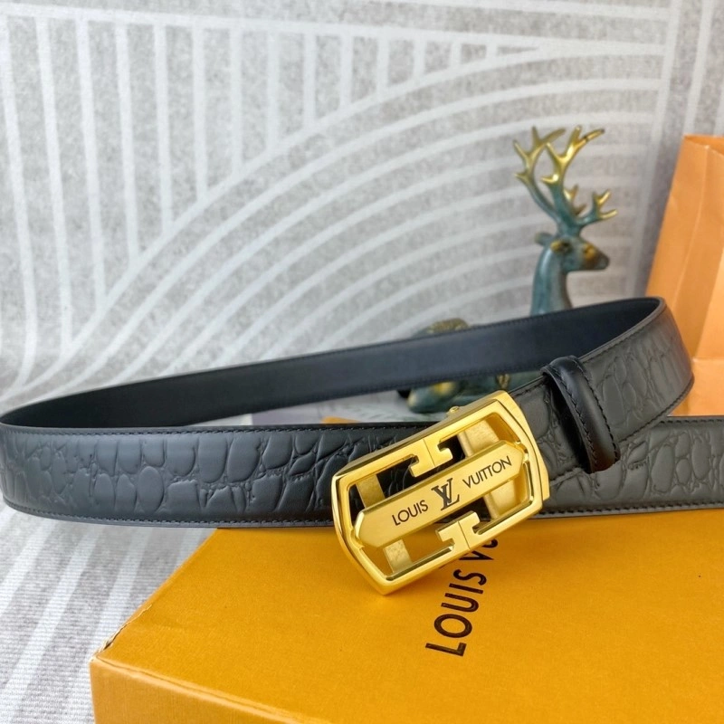 Louis Vuitton Belts Practical 297554