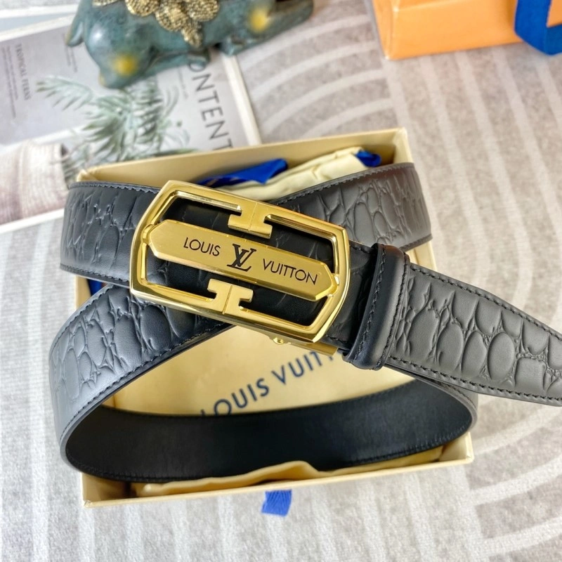 Louis Vuitton Belts Practical 297554
