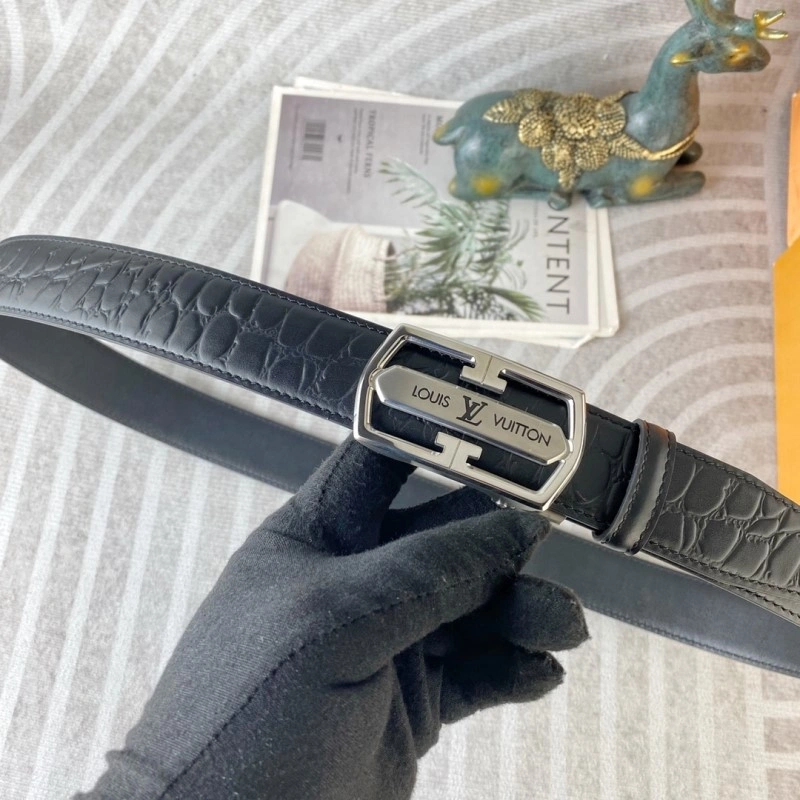 EasyCare Louis Vuitton Belts 297532