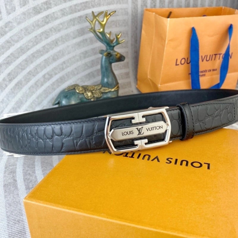 EasyCare Louis Vuitton Belts 297532