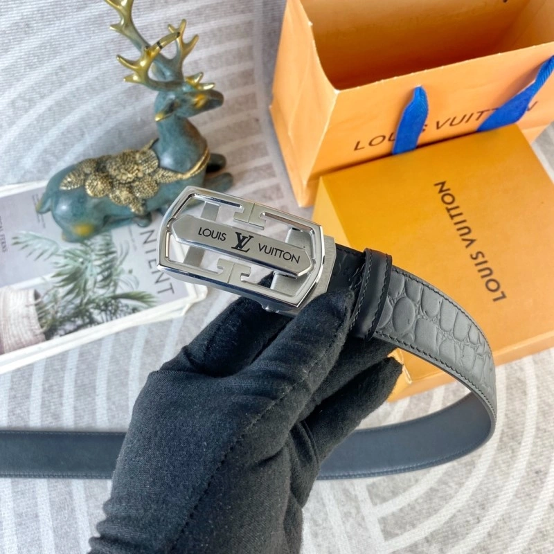 EasyCare Louis Vuitton Belts 297532