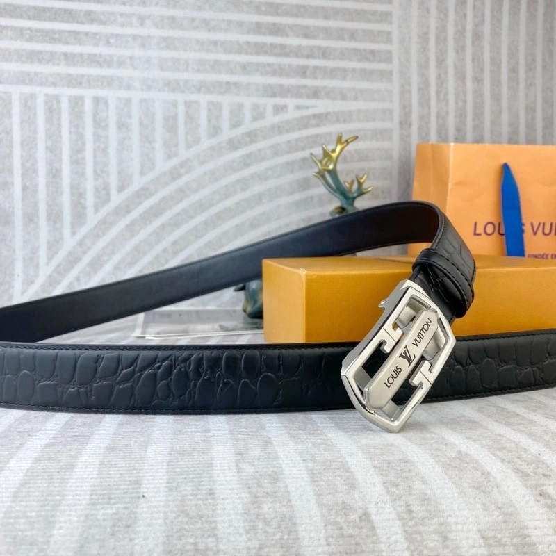EasyCare Louis Vuitton Belts 297532