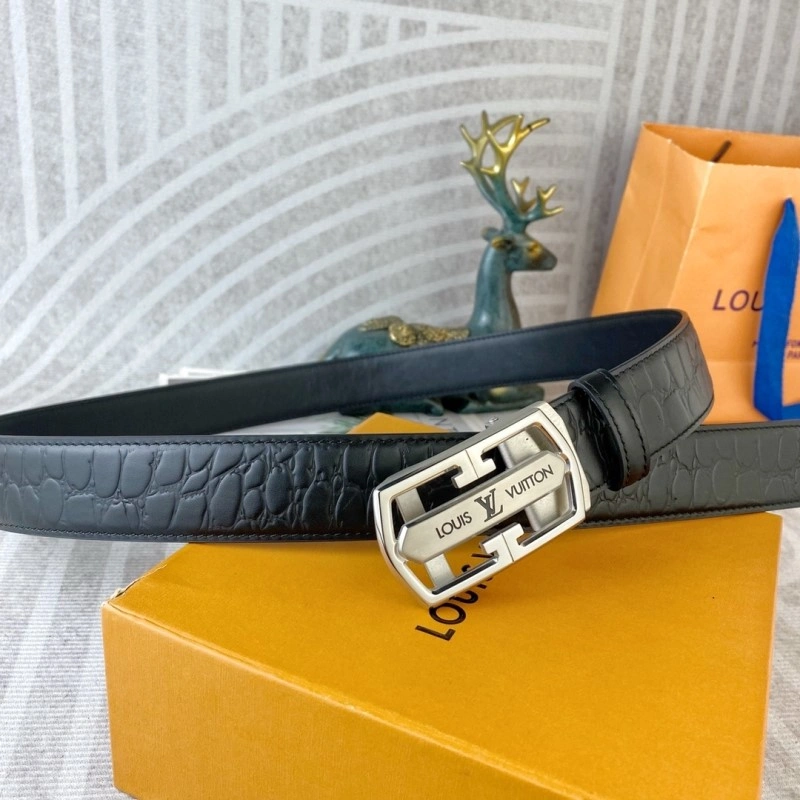 EasyCare Louis Vuitton Belts 297532