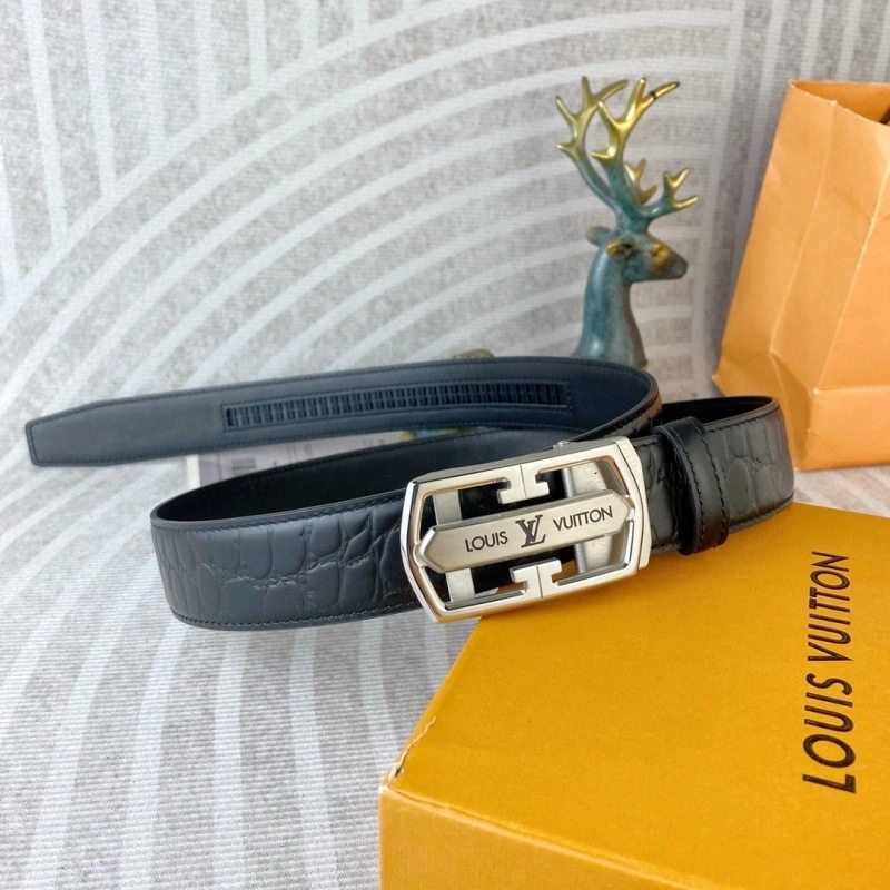 EasyCare Louis Vuitton Belts 297532
