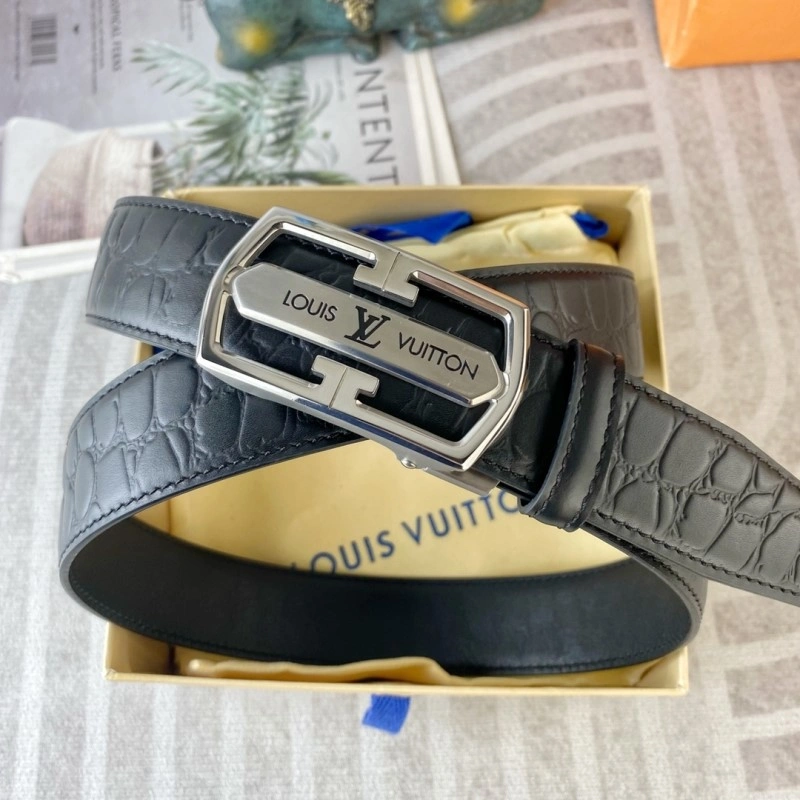 EasyCare Louis Vuitton Belts 297532