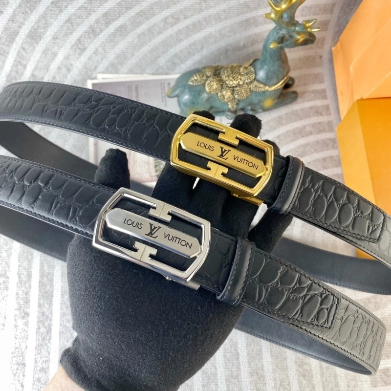 EasyCare Louis Vuitton Belts 297532