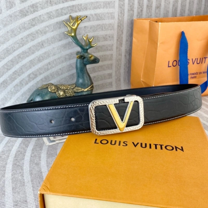 Louis Vuitton Belts Durable 297552