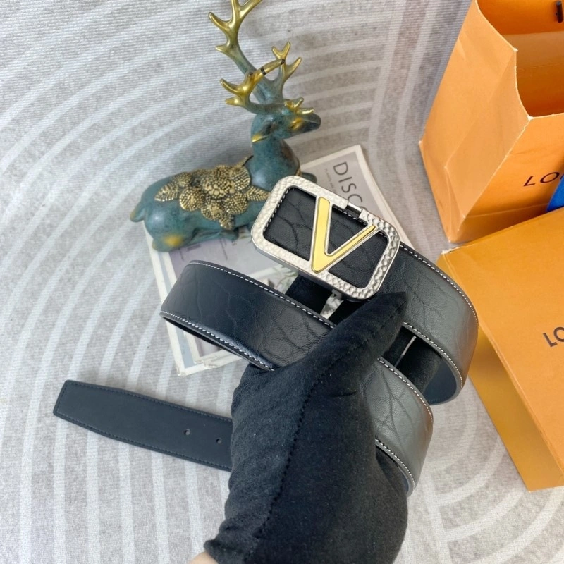 Louis Vuitton Belts Durable 297552