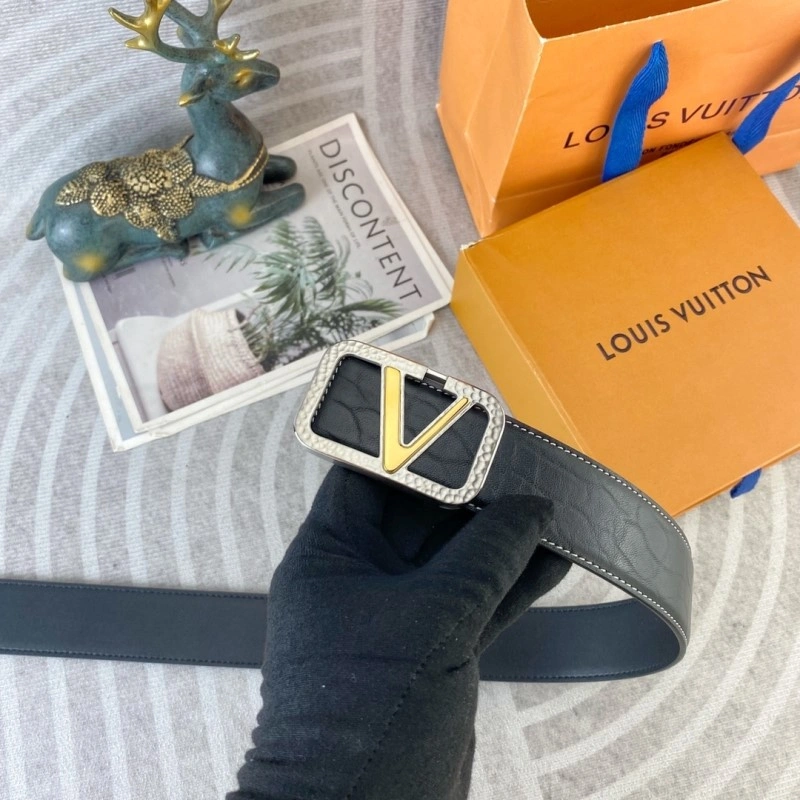 Louis Vuitton Belts Durable 297552