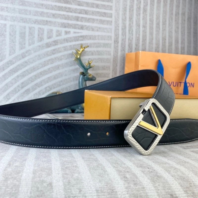 Louis Vuitton Belts Durable 297552