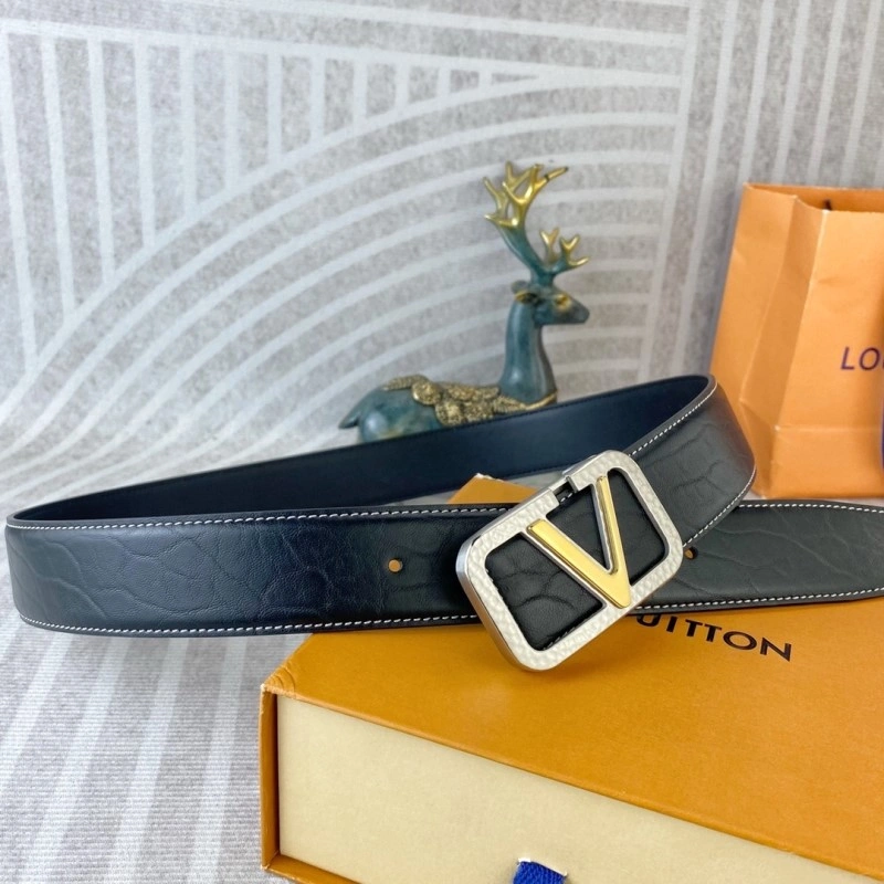 Louis Vuitton Belts Durable 297552