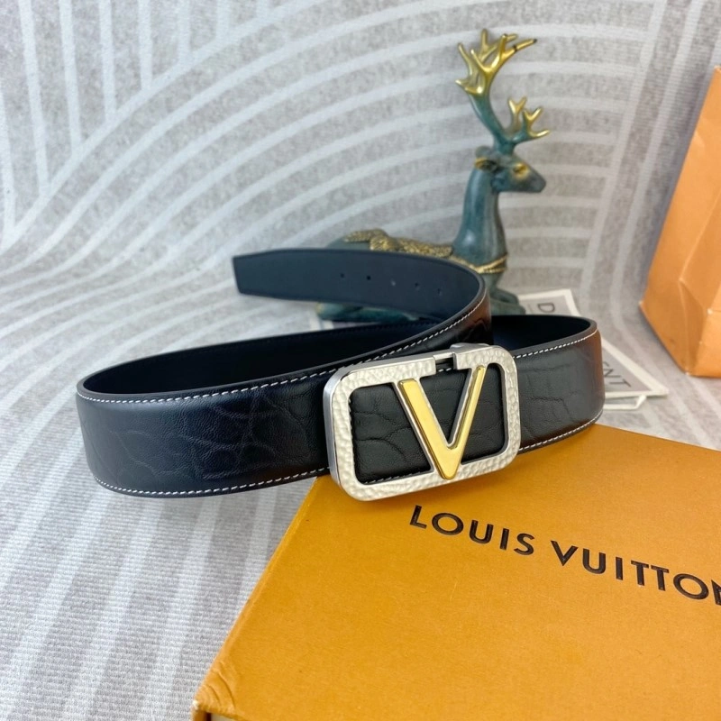 Louis Vuitton Belts Durable 297552