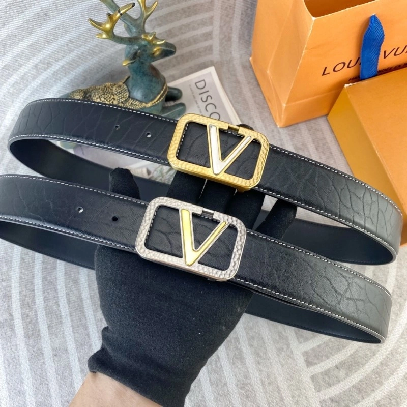 Louis Vuitton Belts Durable 297552
