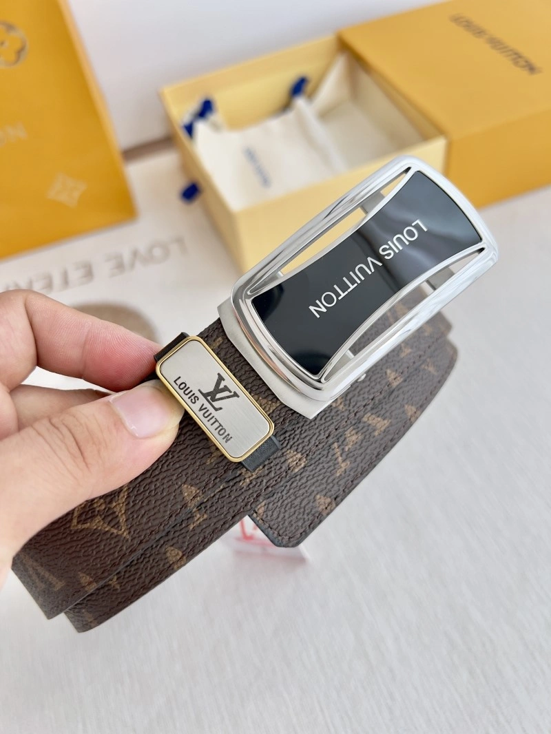 Louis Vuitton Belts Contemporary 297544
