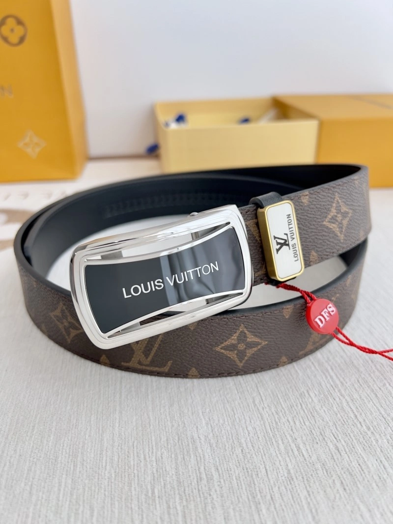 Louis Vuitton Belts Contemporary 297544