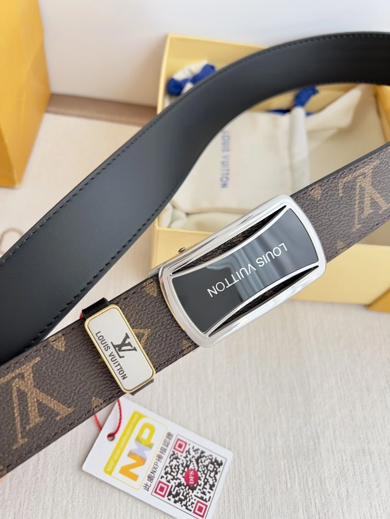 Louis Vuitton Belts Contemporary 297544