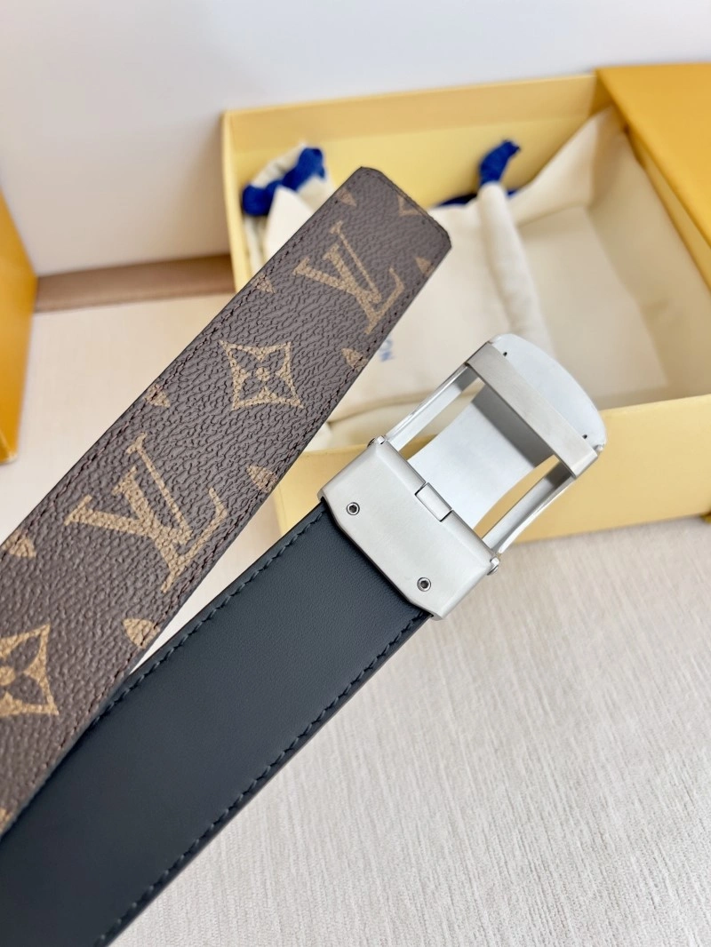 Louis Vuitton Belts Contemporary 297544