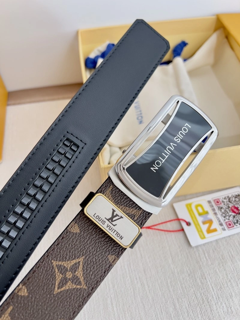 Louis Vuitton Belts Contemporary 297544