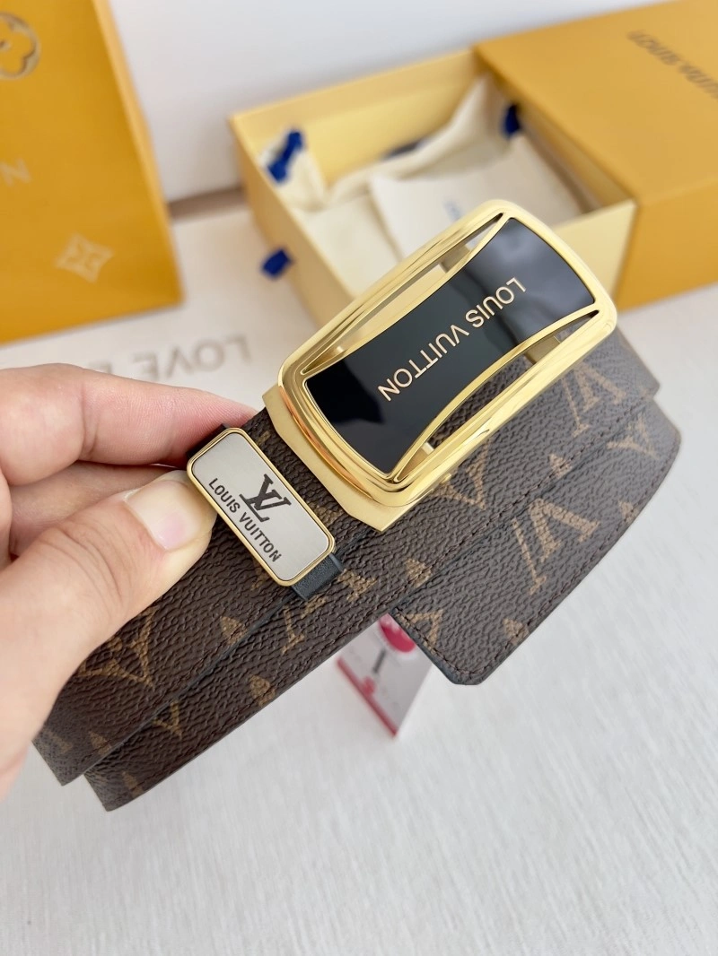 Durable Louis Vuitton Belts 297533