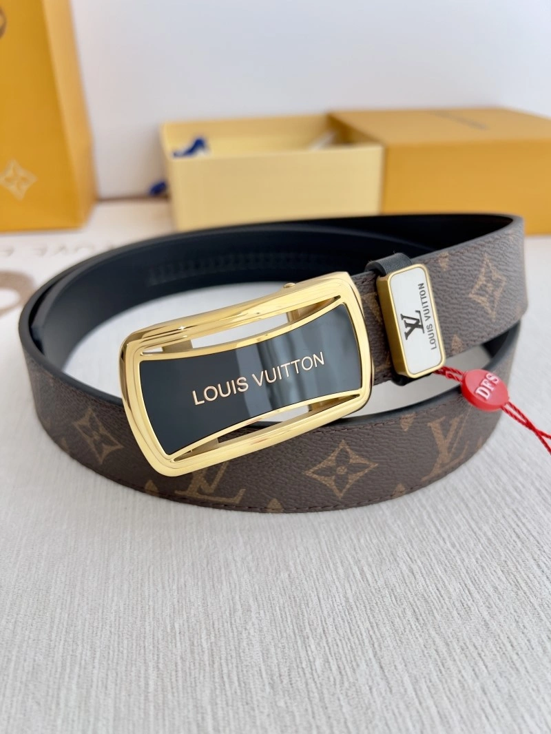 Durable Louis Vuitton Belts 297533